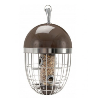 Seed Squirrel Proof Feeder | Garden Things